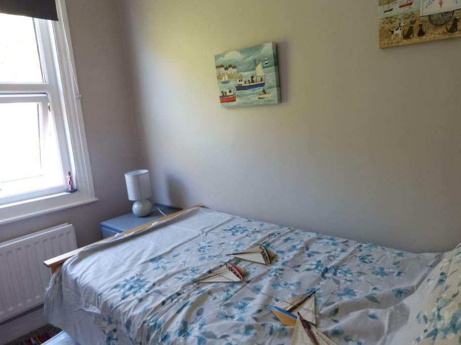 Whiterock Rocks !! Apartamento Hastings Exterior foto